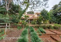 Bengaluru Real Estate Properties Villa for Sale at Kanakapura road